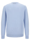 Larmeri Studio Cashmere Sweater
