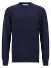 Larmeri Studio Cashmere Sweater