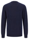 Larmeri Studio Cashmere Sweater