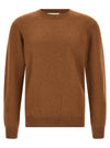 Larmeri Studio Cashmere Sweater