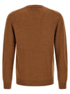 Larmeri Studio Cashmere Sweater