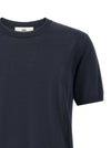 Riviera Project Crew-neck Sweater