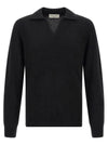 Larmeri Studio Cash Polo Shirt