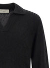 Larmeri Studio Cash Polo Shirt