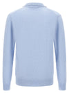 Larmeri Studio Cash Polo Shirt