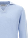 Larmeri Studio Cash Polo Shirt