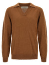 Larmeri Studio Cash Polo Shirt