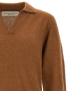 Larmeri Studio Cash Polo Shirt