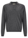 Larmeri Studio Touch Polo Shirt