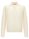 Larmeri Studio Touch Polo Shirt
