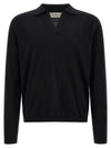 Larmeri Studio Touch Polo Shirt