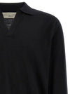 Larmeri Studio Touch Polo Shirt
