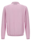 Larmeri Studio Touch Polo Shirt
