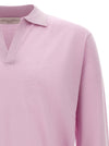 Larmeri Studio Touch Polo Shirt