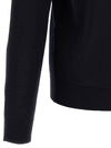 Larmeri Studio Merino Wool Polo Shirt