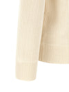 Riviera Project Polo Sweater