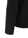 Riviera Project Polo Sweater