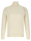 Riviera Project Zip Sweater
