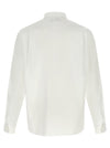Comme Des Garçons Homme Plus Asymmetric Panel Shirt