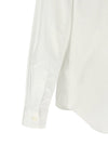 Comme Des Garçons Homme Plus Asymmetric Panel Shirt