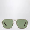 RETROSUPERFUTURE Green Iggy 2.0 sunglasses