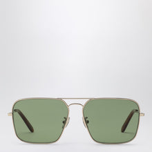  RETROSUPERFUTURE Green Iggy 2.0 sunglasses