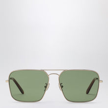 RETROSUPERFUTURE Green Iggy 2.0 sunglasses