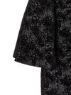 Comme Des Garçons Homme Plus Flared Sleeves Blazer
