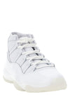 Comme Des Garçons Homme Plus Homme Plus X Jordan Air Jordan 11 Sneakers