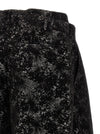 Comme Des Garçons Homme Plus Double Waist Bermuda Shorts