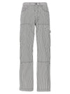 Amiri Motors Carpenter Pants