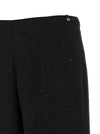 Herno Micro Sequin Pants