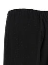 Herno Micro Sequin Pants