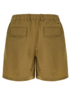 Laminar Cargo Bermuda Shorts