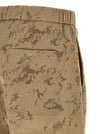 Laminar Camouflage Pants