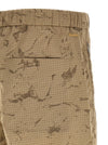 Laminar Cmouflage Bermuda Shorts
