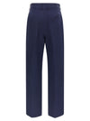 BlazÉ Milano Savannah Fox Pants