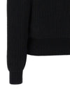 Balmain Rocaille Bead Sweater