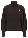 Marant Etoile Nasha High Neck Sweater