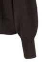 Marant Etoile Nasha High Neck Sweater