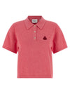Marant Etoile Althea Polo Shirt