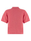 Marant Etoile Althea Polo Shirt