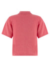Marant Etoile Althea Polo Shirt