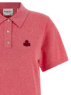 Marant Etoile Althea Polo Shirt