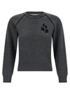 Marant Etoile Loriby Knit Sweatshirt