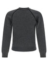 Marant Etoile Loriby Knit Sweatshirt