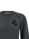 Marant Etoile Loriby Knit Sweatshirt