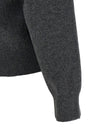 Marant Etoile Loriby Knit Sweatshirt