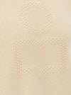 Marant Etoile White Jade Sweater