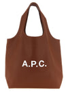 A.p.c. Ninon Large Shopping Bag